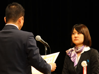 第四回国護り演説大会