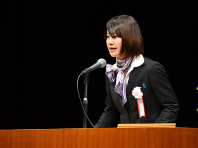 第四回国護り演説大会