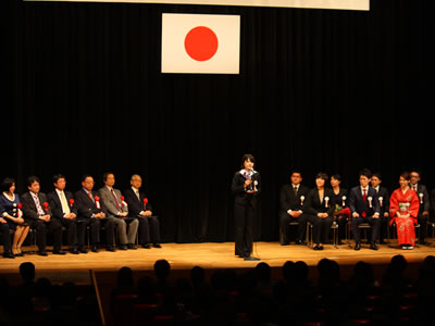 第四回国護り演説大会