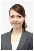 田村 有里恵